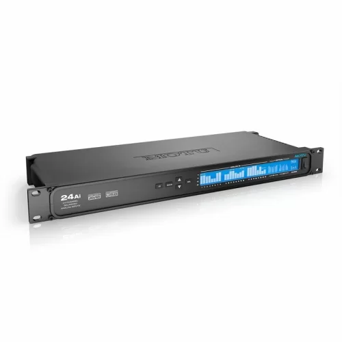 Внешняя звуковая карта MOTU 24Ai - 7