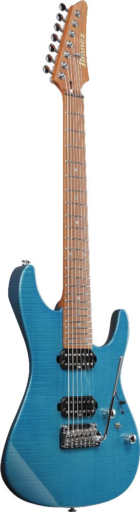 Электрогитара Ibanez MM7-TAB - 11