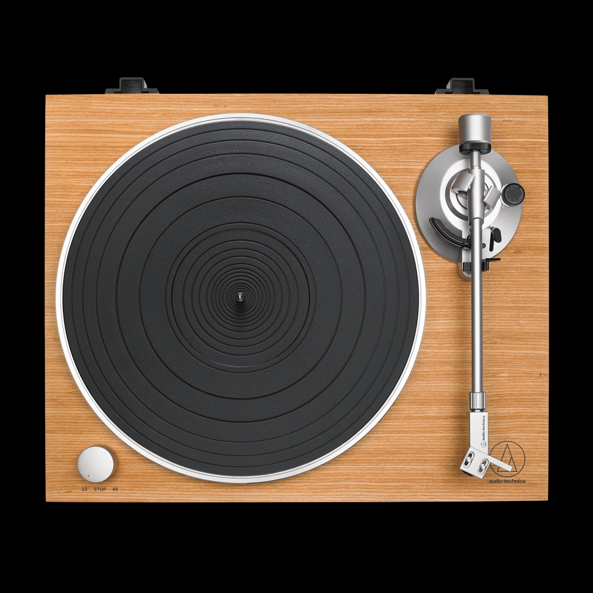 Проигрыватель винила Audio-Technica AT-LPW30TK - 5