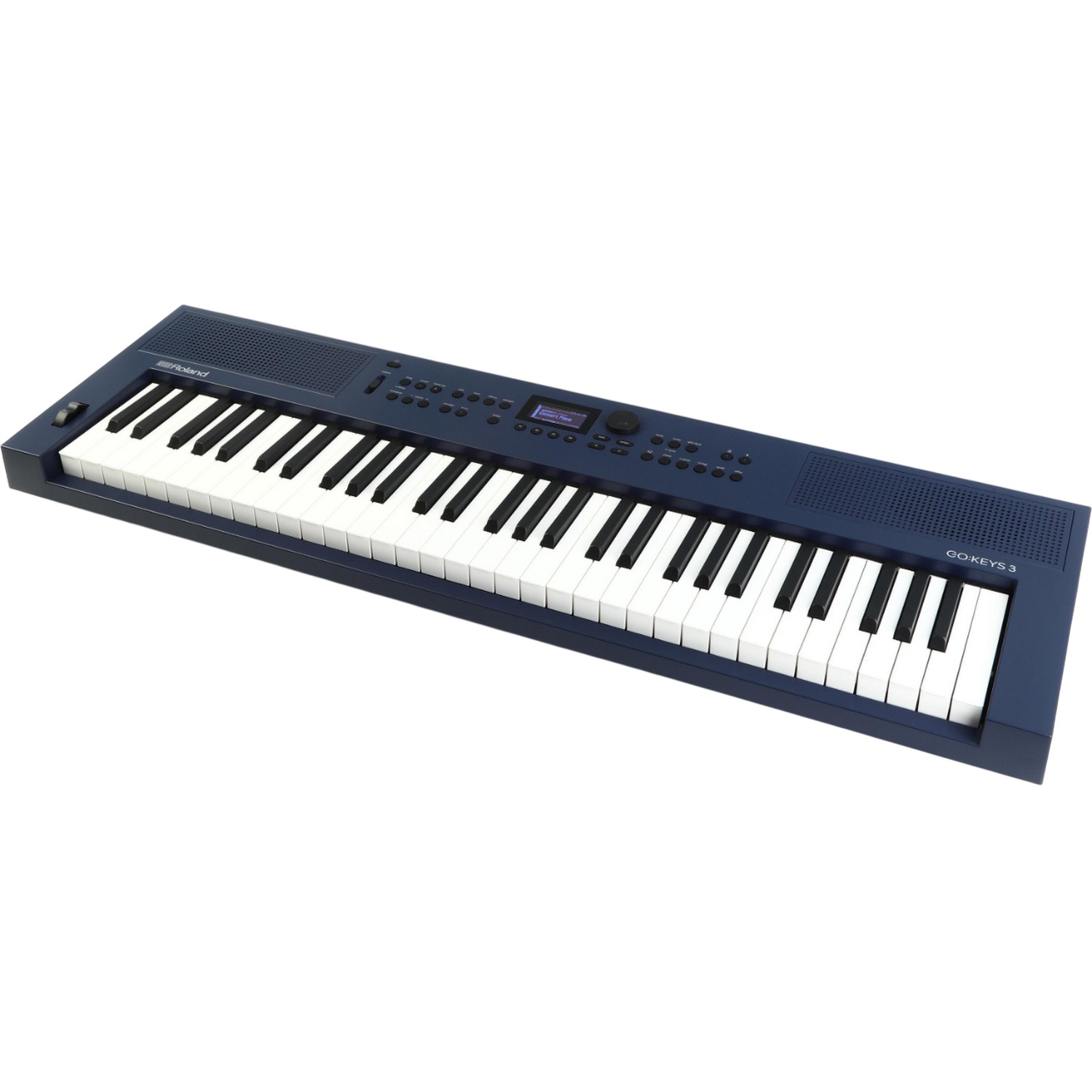 Цифровое пианино Roland GO:KEYS-3-MU - 16