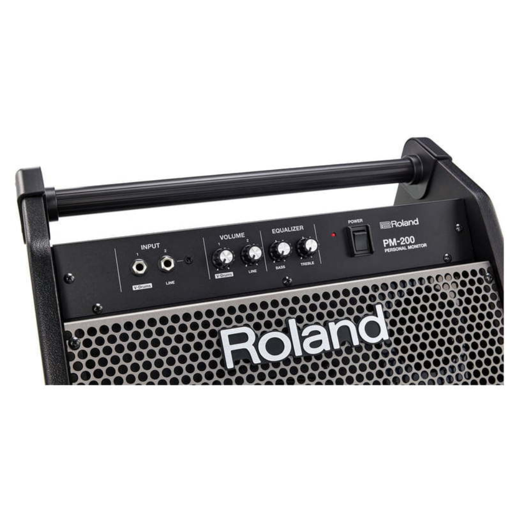 Сценический монитор Roland PM-200 - 16