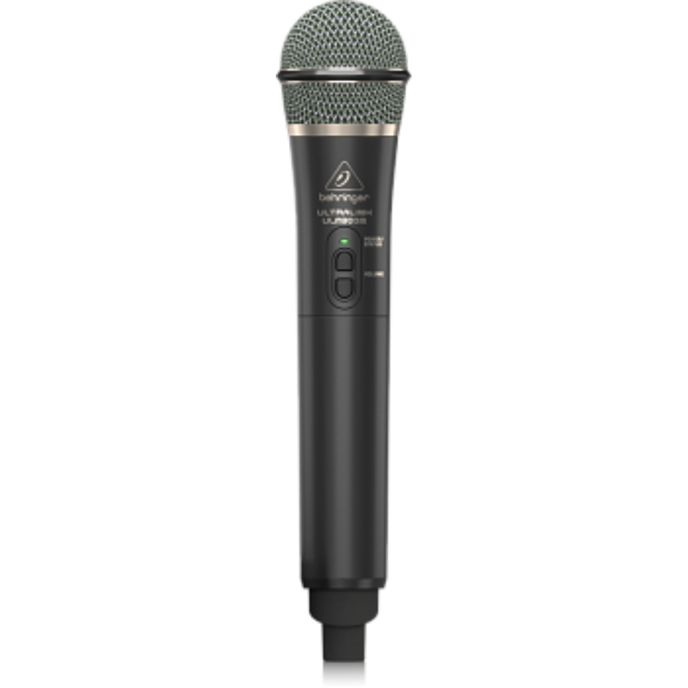 Радиосистема Behringer ULM300USB - 6
