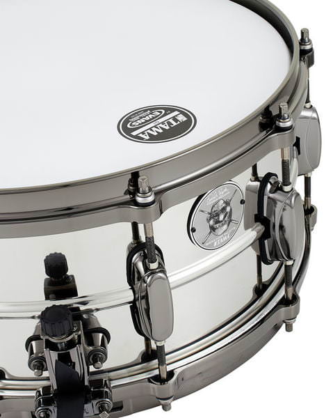 Ударная установка Tama CB1465 CHARLIE BENANTE SNARE - 8