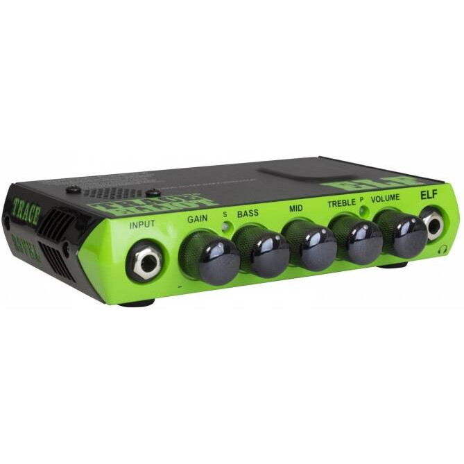 Басовый усилитель Peavey Trace Elliot ELF - 8