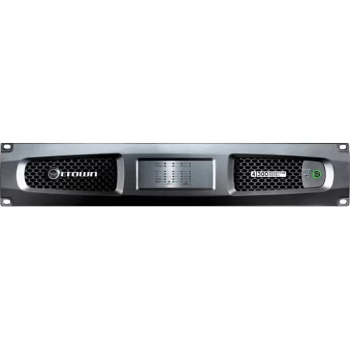 Усилитель мощности Crown DCi 4|300N - 7