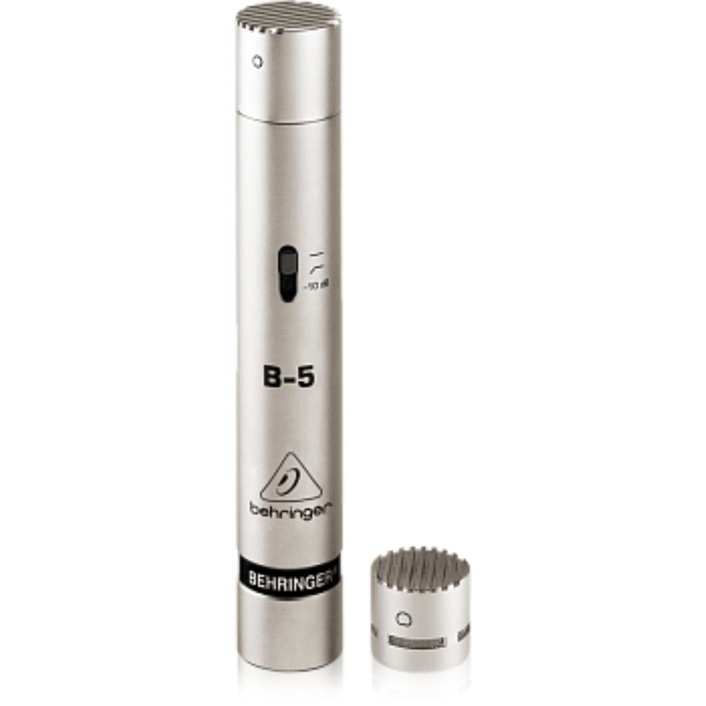 Студийный микрофон Behringer B-5 - 4