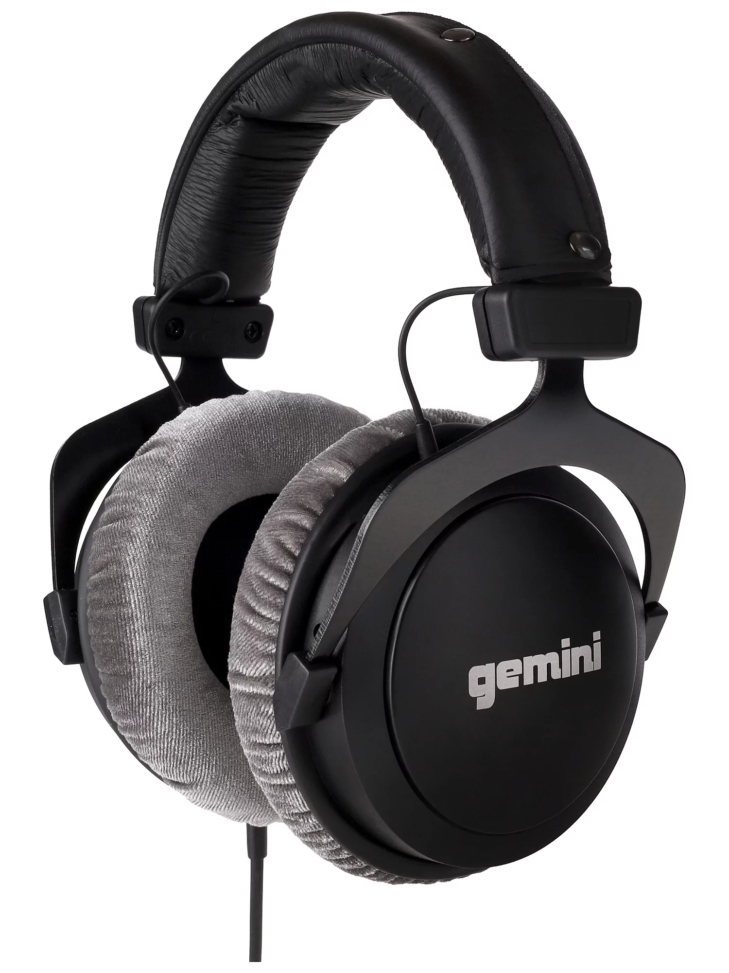 Наушники мониторные Gemini DJX-1000 - 20