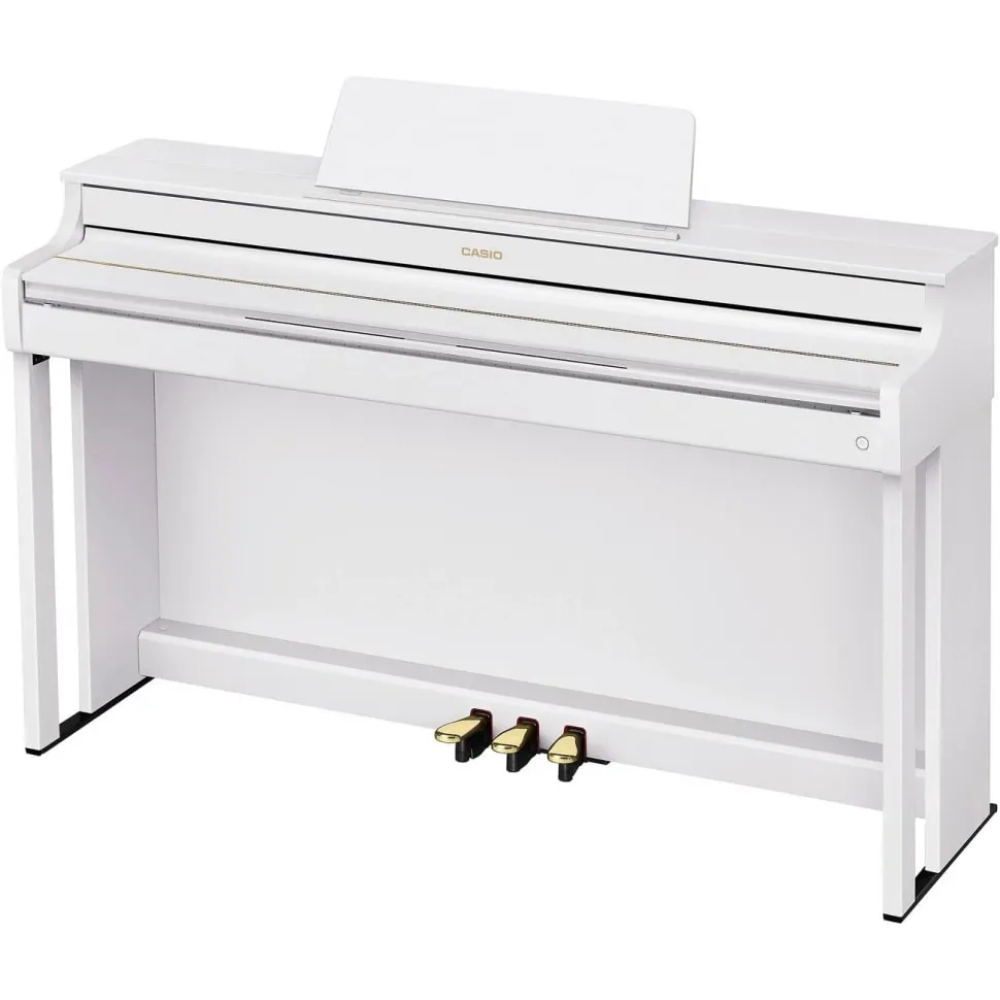 Цифровое пианино Casio AP-300WE - 21