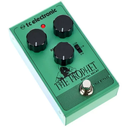 Педаль дилея TC Electronic The Prophet Digital Delay - 9