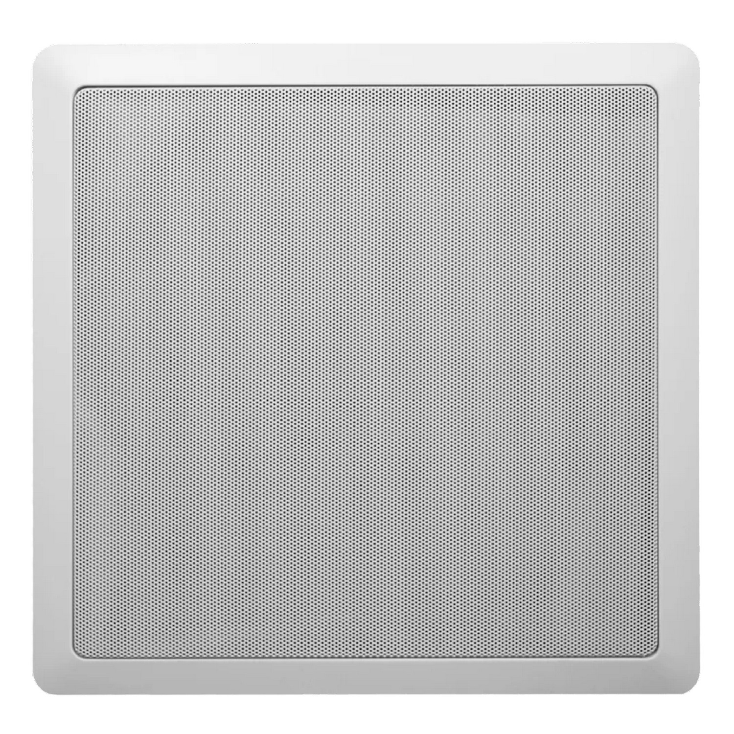 Встраиваемый сабвуфер НЧ: 10" AUDAC CS1000S/W - 6