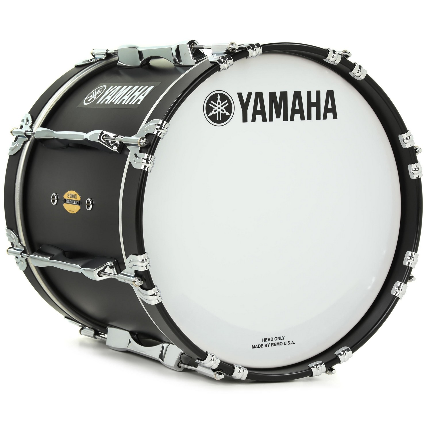 Маршевый барабан Yamaha MB8316 BLACK FOREST - 8