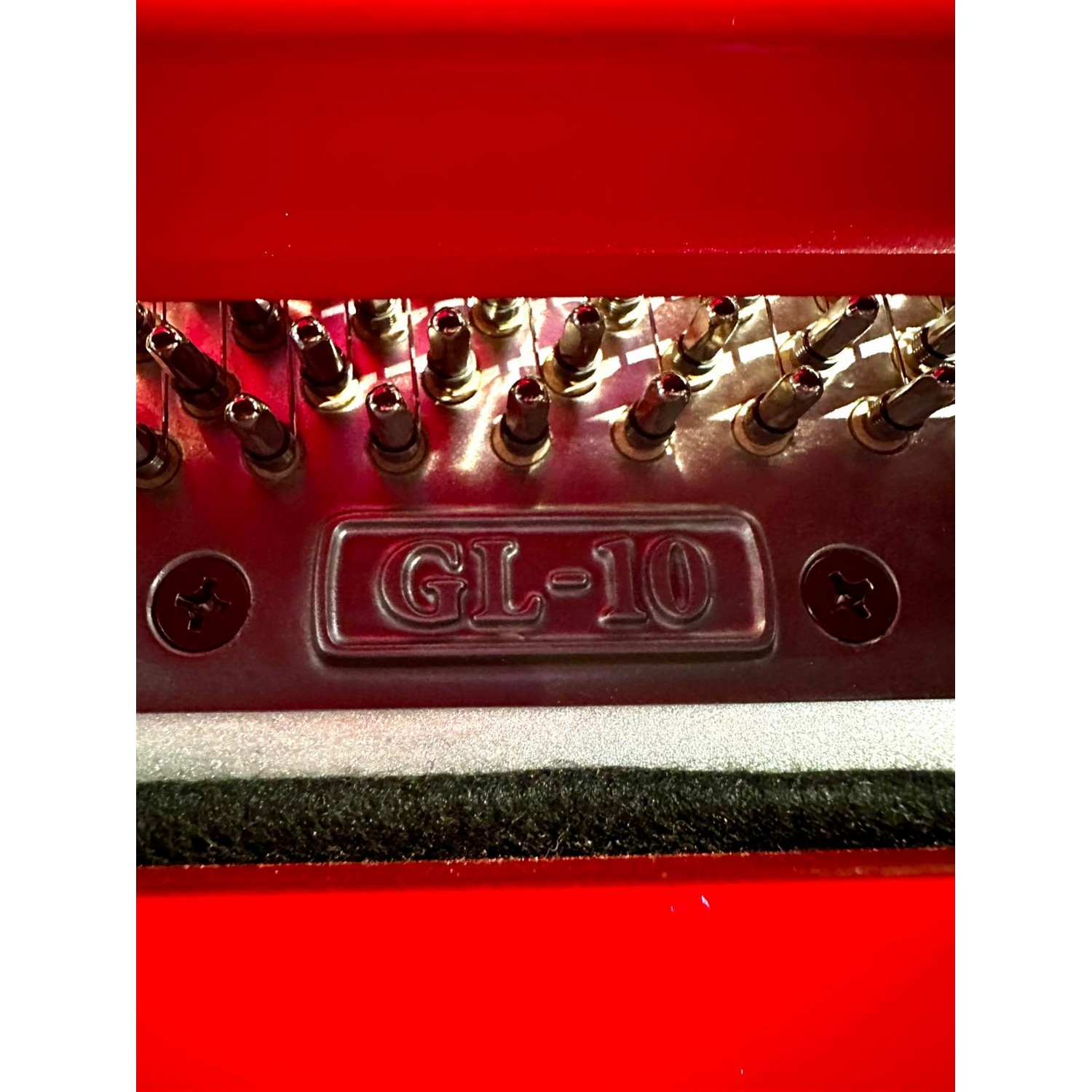 Акустический рояль Kawai GL‑10 M/FRP - 23