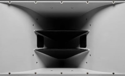 Активная акустическая система JBL VLA-C265-GR - 5