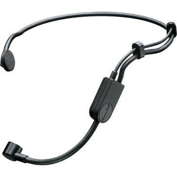 Микрофон головной SHURE PGA31-TQG - 4