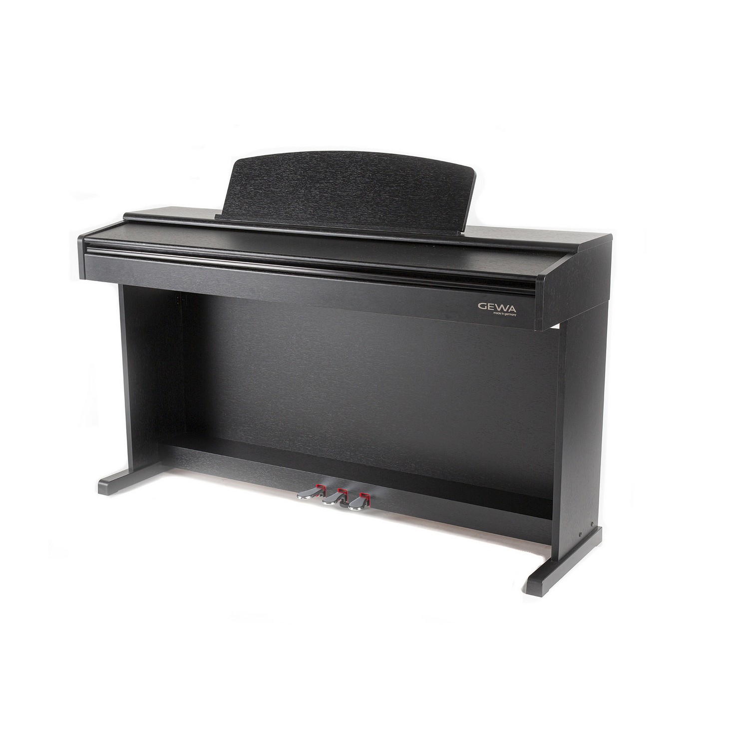 Цифровое пианино GEWA DIGITAL-PIANO DP300 BLACK - 10