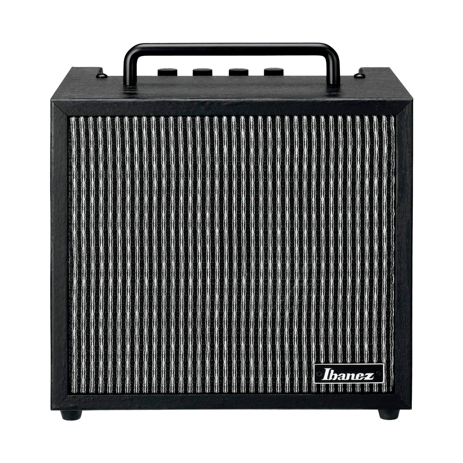 Комбоусилитель Ibanez IBZ10GV2 для - 7