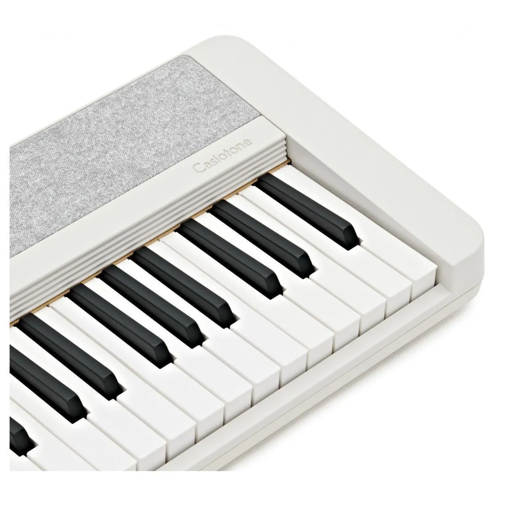 Цифровое пианино Casio CT-S1-76WE - 9