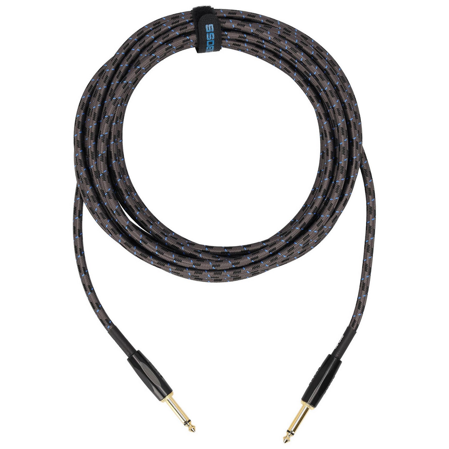 Кабель инструментальный Boss BIC-20 - 11