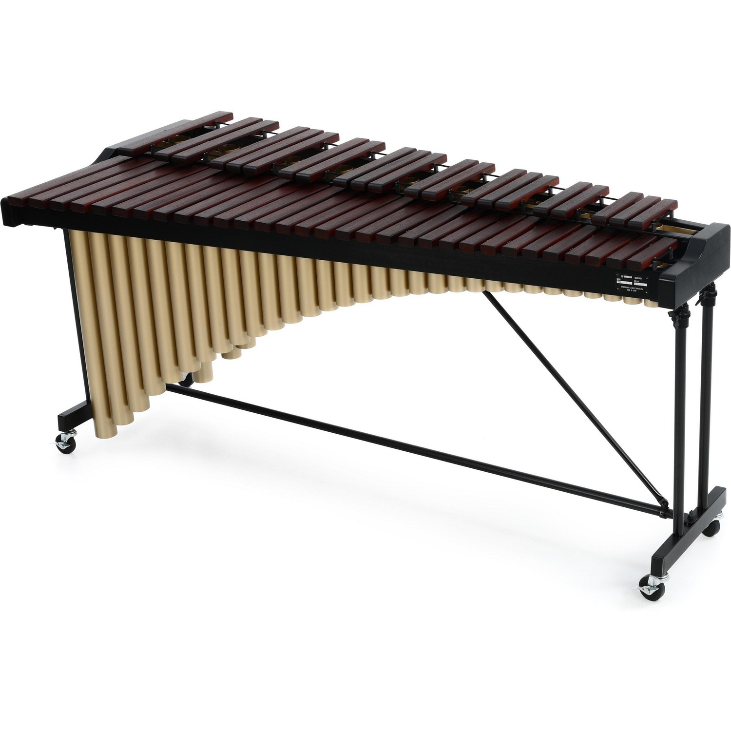 Маримба Yamaha YM-1430 - 17