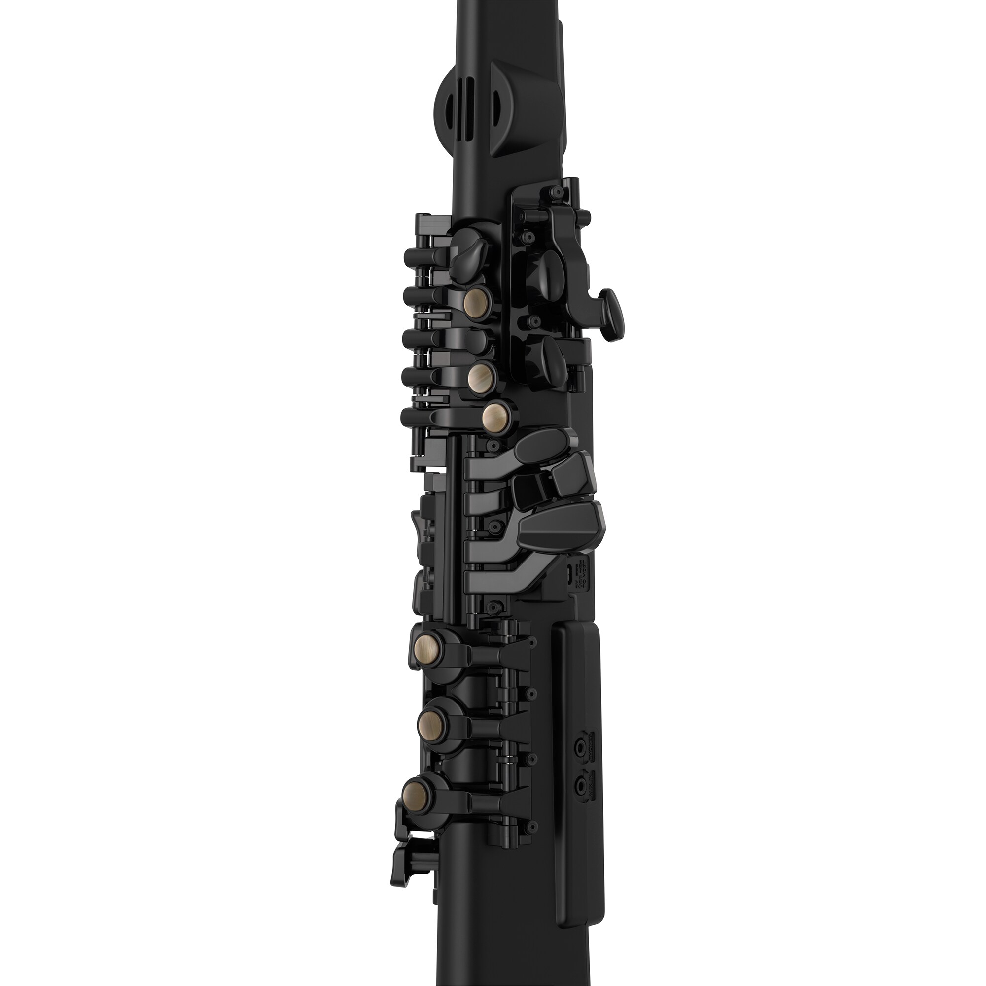 Цифровой саксофон Yamaha YDS-128C - 11