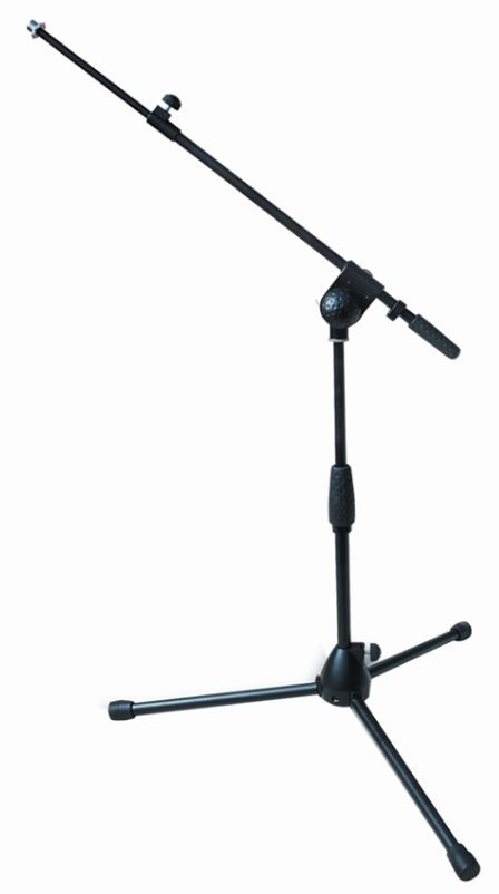 Микрофонная стойка Quik Lok A496 BK - 2