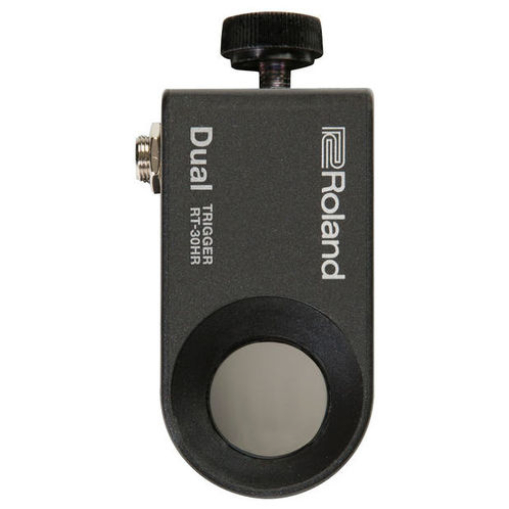 Триггер для барабанов Roland RT-30HR - 10