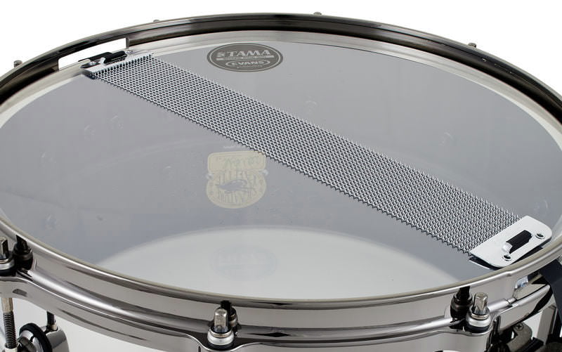 Ударная установка Tama CB1465 CHARLIE BENANTE SNARE - 11
