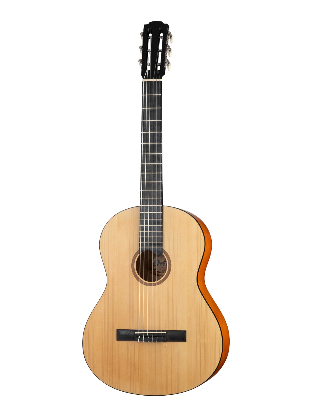 Классическая гитара Doff LC - 2