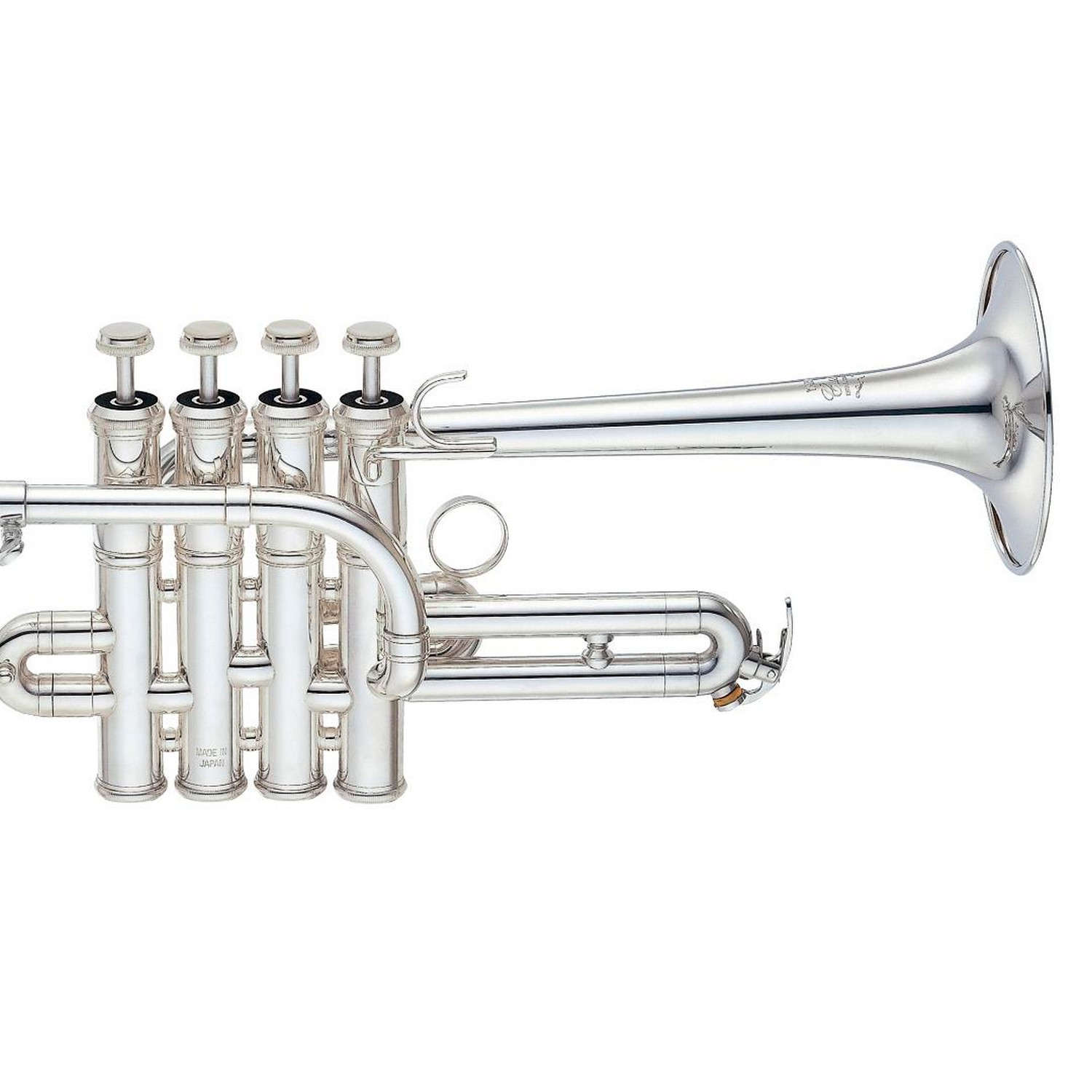 Труба Yamaha YTR-9835 - 13