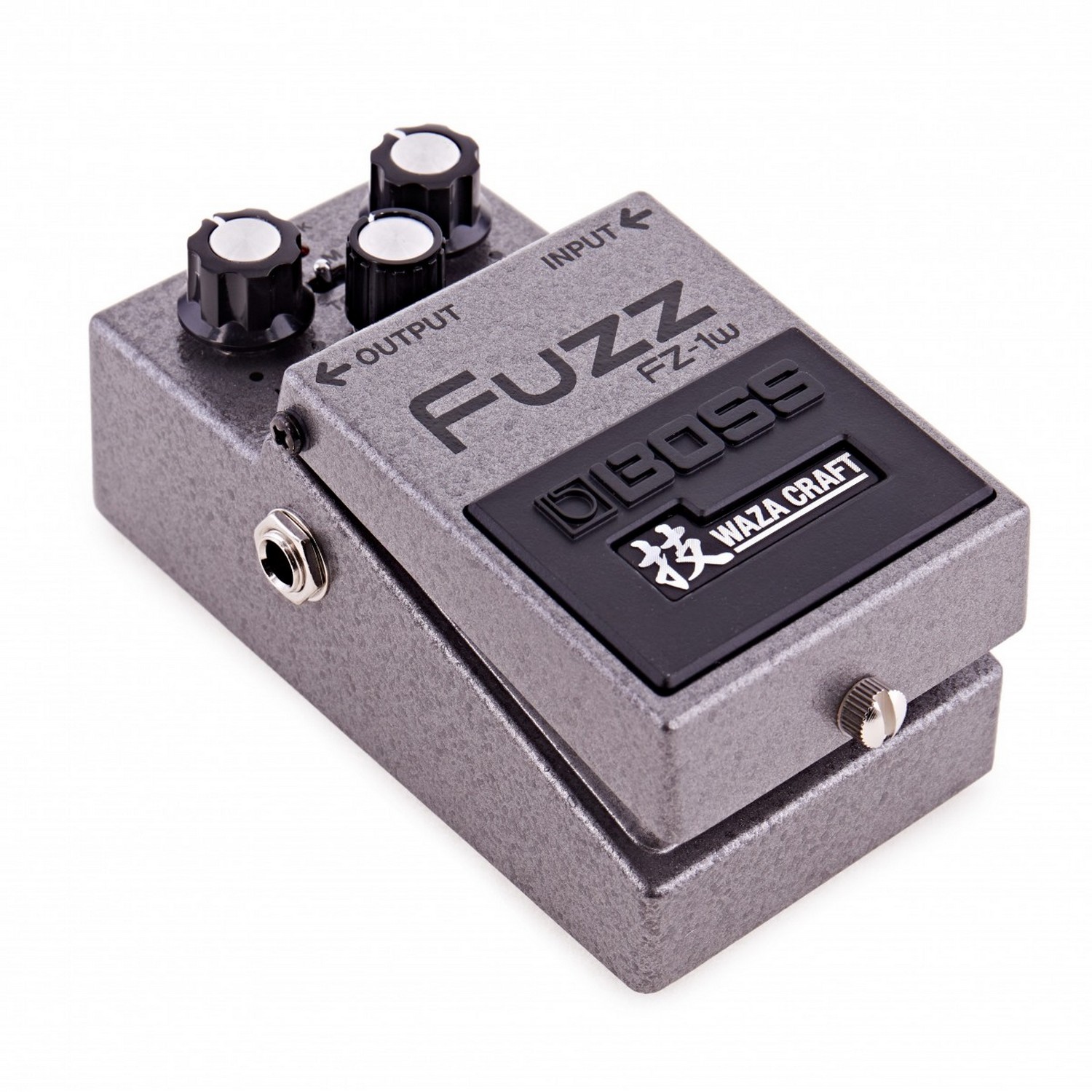 Гитарная педаль эффектов Boss FZ-1W - 15