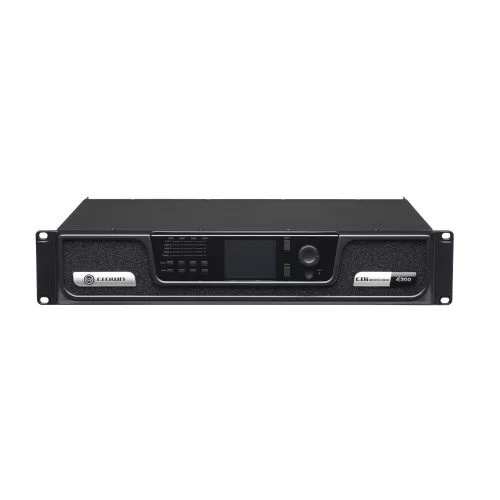 Усилитель мощности Crown CDi DriveCore 4|300 - 10