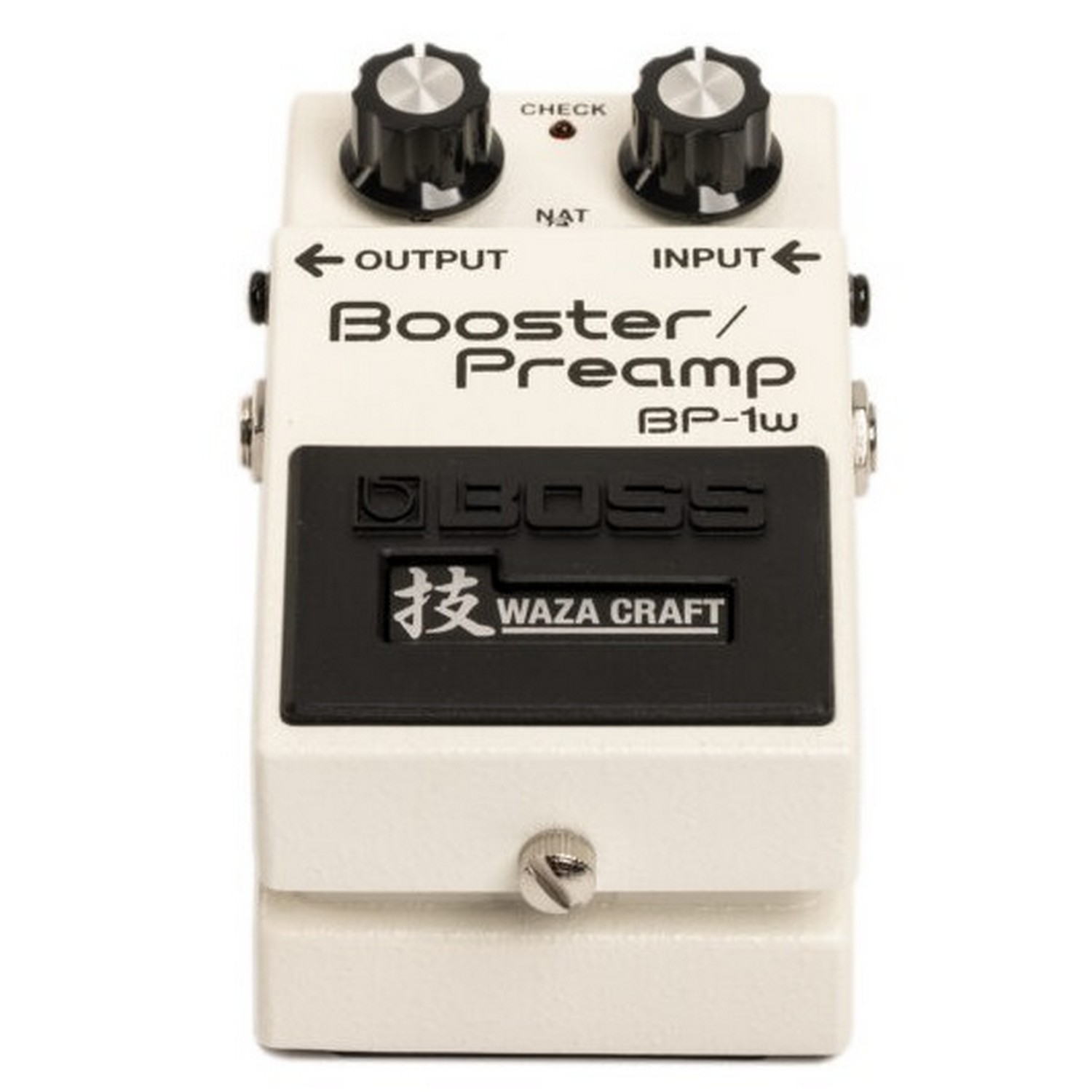 Гитарная педаль Boss BP-1W - 12