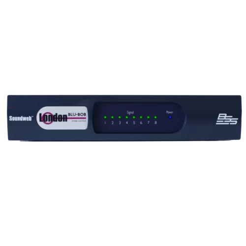 Модуль расширения I/O BSS BLU-BOB1 - 6