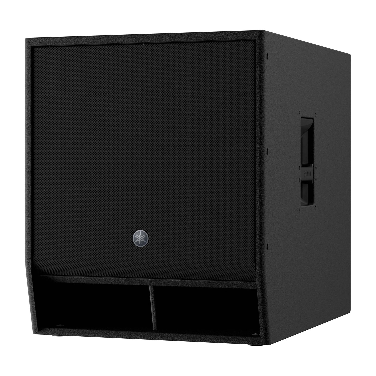 Сабвуфер Yamaha DXS18XLF - 10