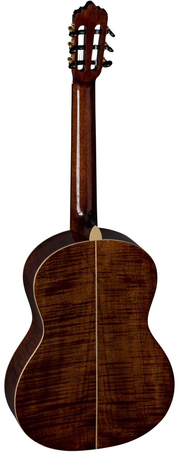 Классическая гитара La Mancha Opalo SX - 5