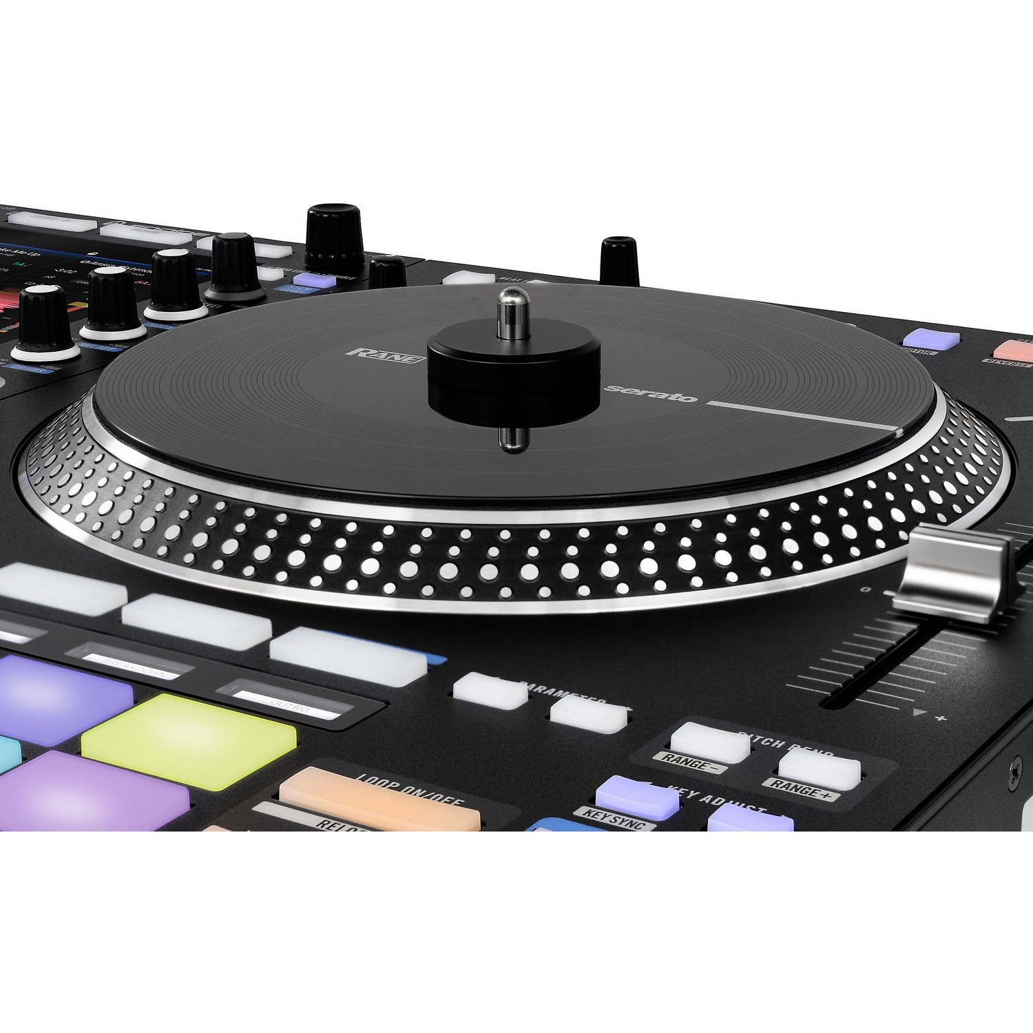 DJ-контроллер Rane System One - 18