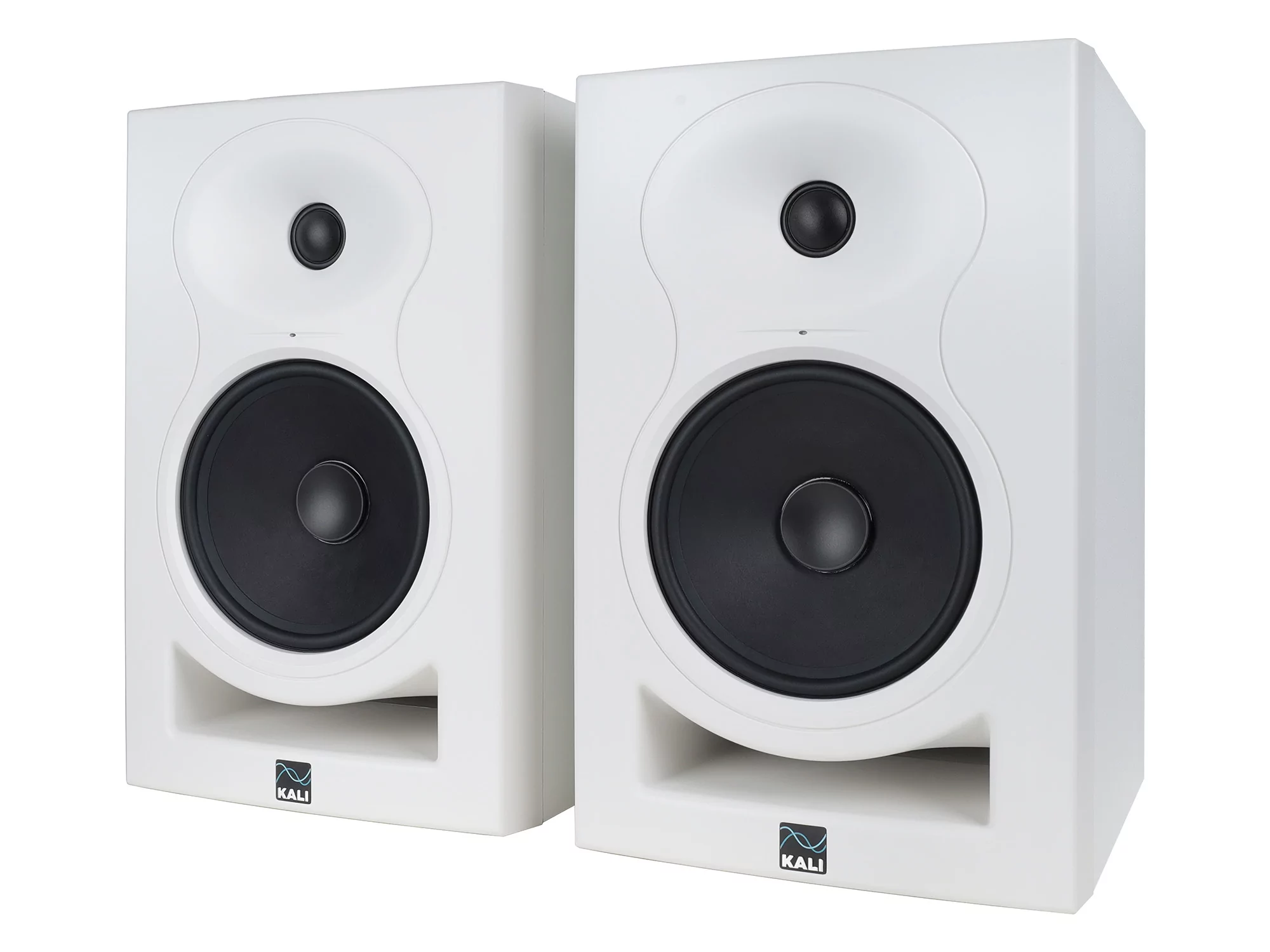 Студийный монитор Kali Audio LP-6W V2 - 8