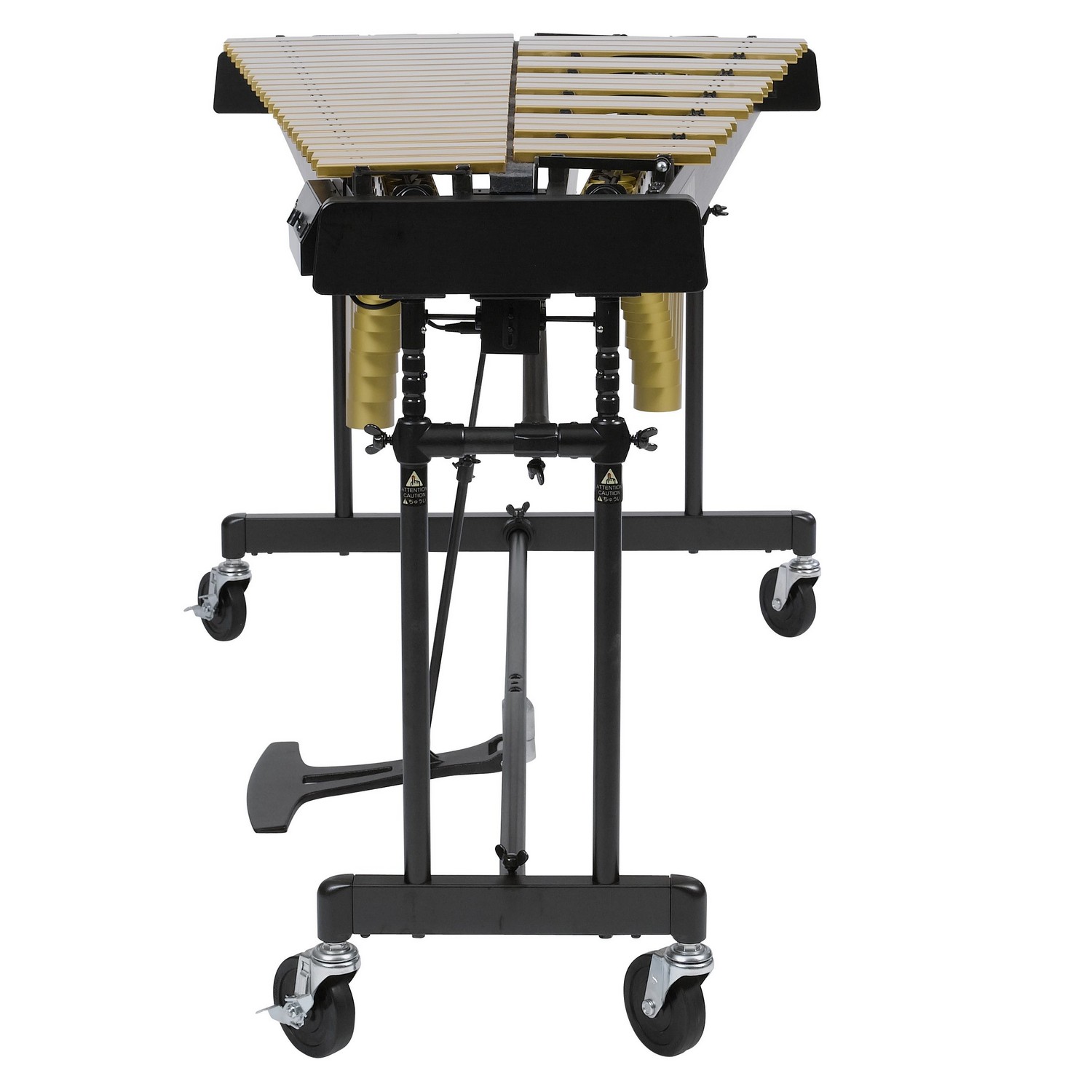 Вибрафон Yamaha YV-2700G - 13