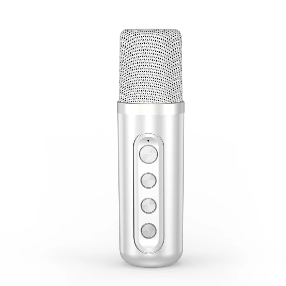 Переносная караоке-система iconBIT K902W - 6