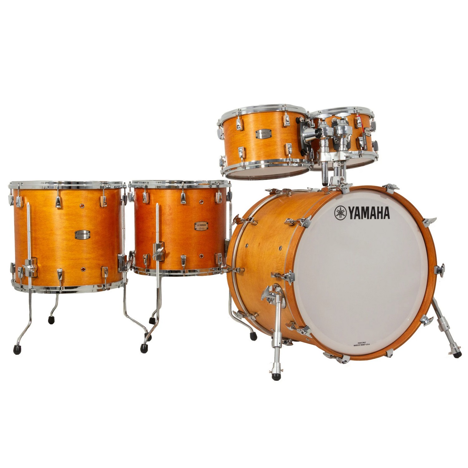 Напольный том Yamaha AMF1816 VN - 14