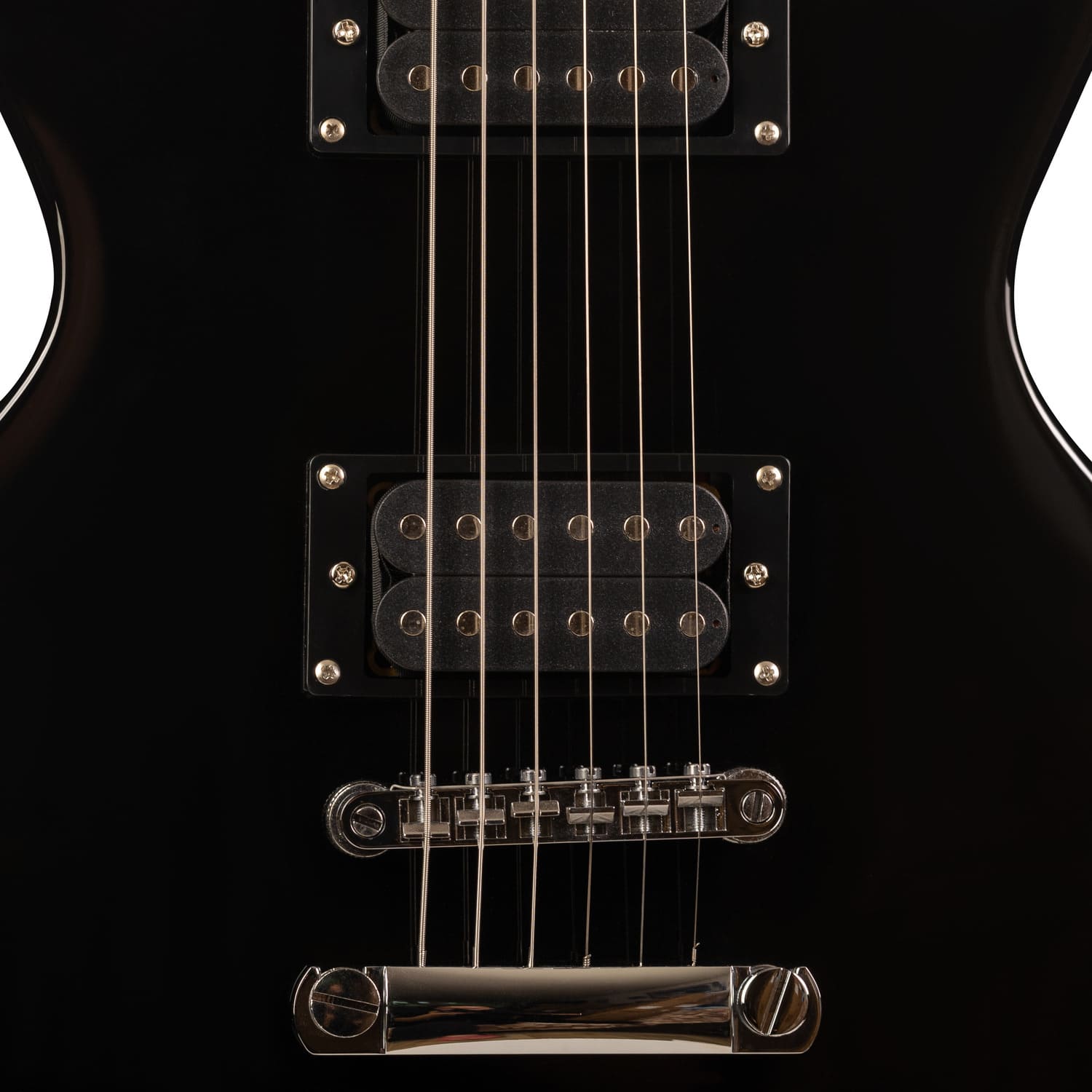 Электрогитара Rockdale Stars LP Junior BK - 16