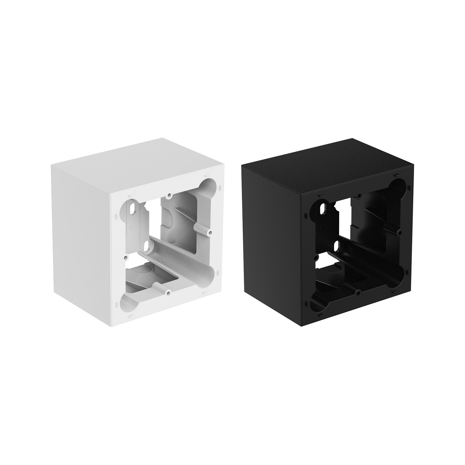 Монтажная коробка AUDAC WB200/SW - 7