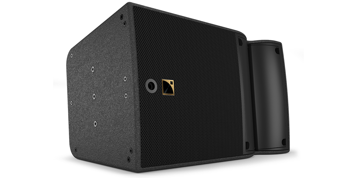 Пассивная акустическая система L-Acoustics A10i FOCUSW - 2
