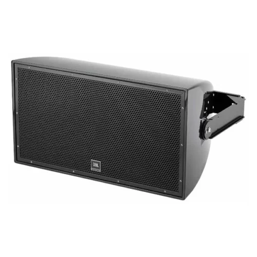 Пассивная акустическая система JBL AW266-LS Чёрный - 2