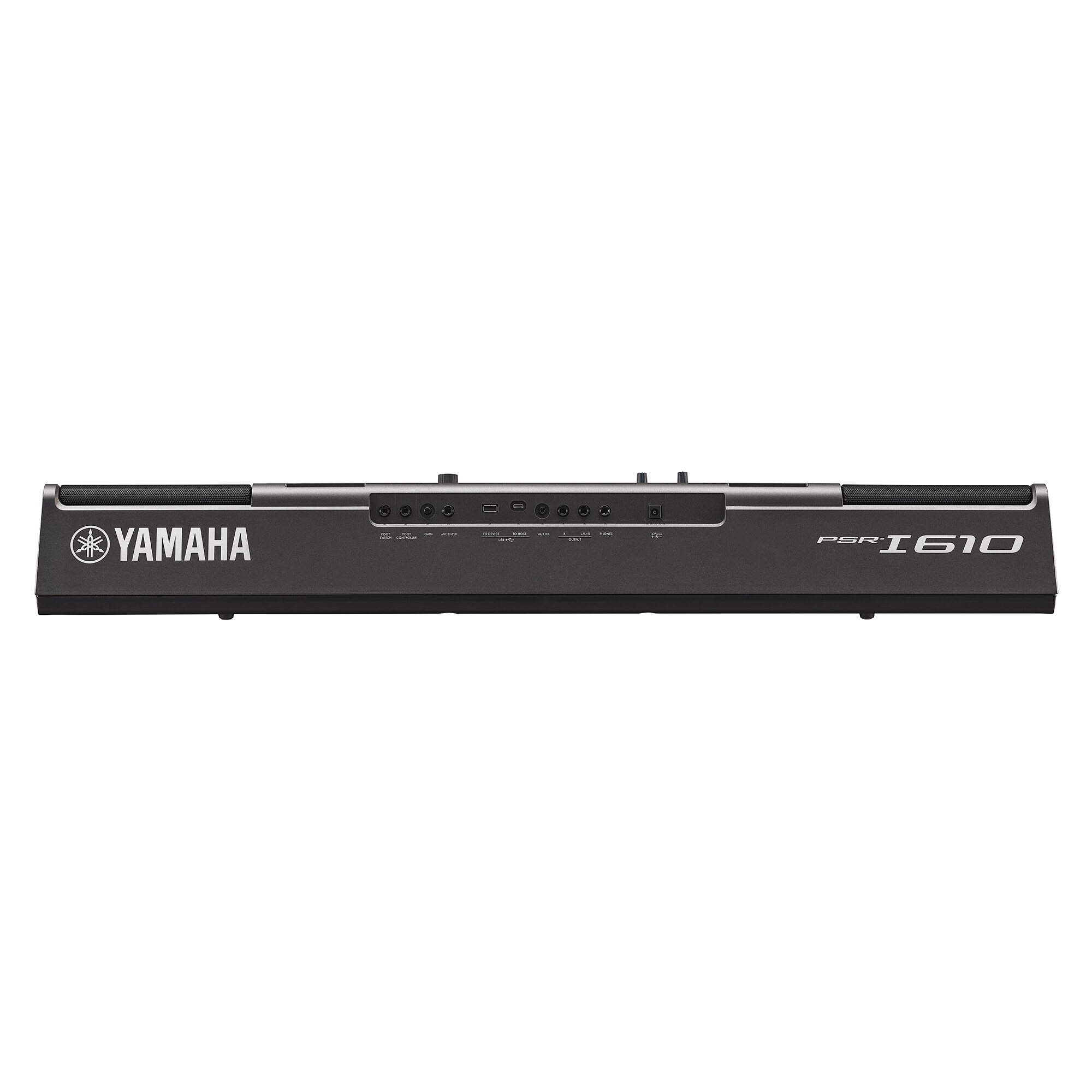 Синтезатор Yamaha PSR-I610 - 12