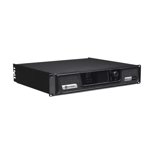 Усилитель мощности Crown CDi DriveCore 2|1200 - 10