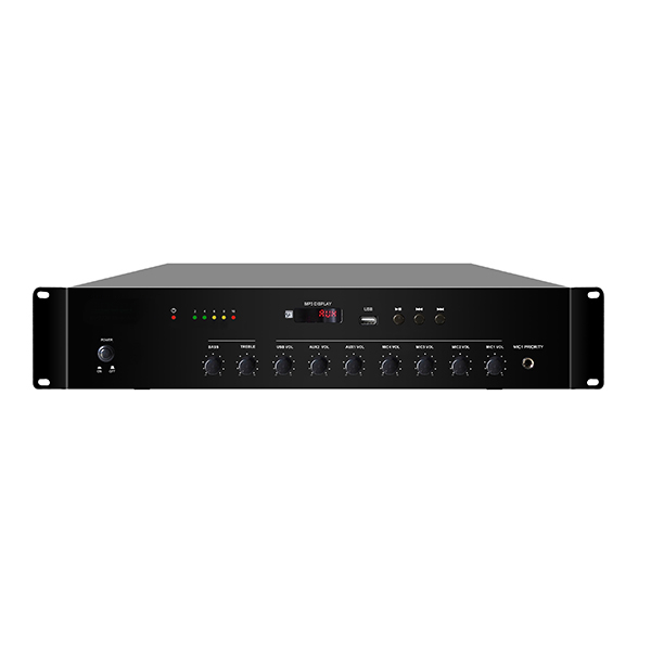 Трансляционный усилитель LAudio LAM1120B - 2