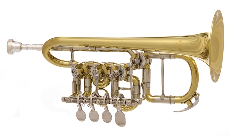 Труба John Packer JP154 - 2