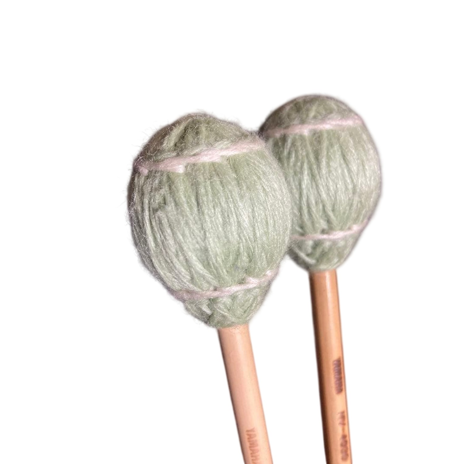 Палочки для маримбы Yamaha MV4030 - 8