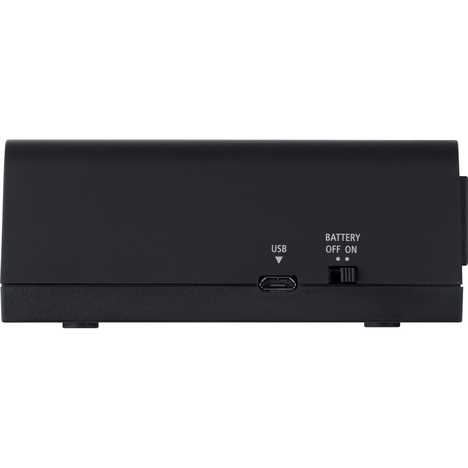 Цифровой мишкер Roland GO:MIXER PRO X - 17